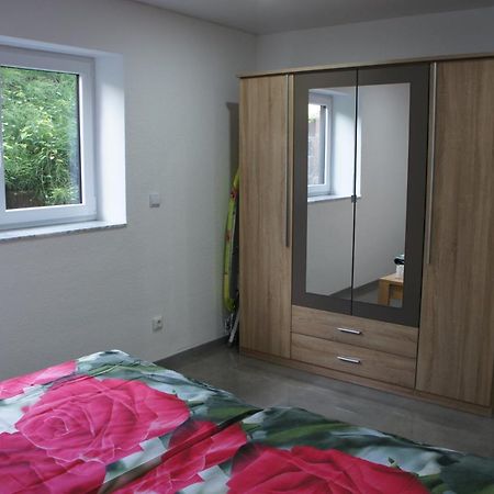 2- Zimmer-Wohnung Weilerswist Exterior foto