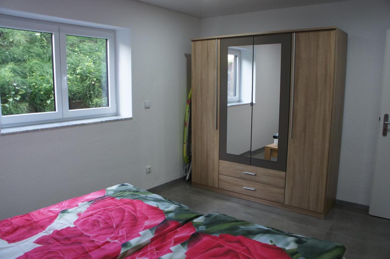 2- Zimmer-Wohnung Weilerswist Exterior foto